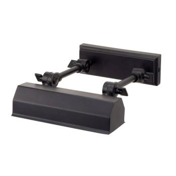 Képlámpa Chawton, fekete 18,2 cm kép