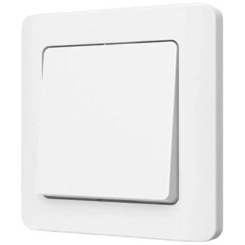 Keresztkapcsoló SILVA white 46127 kép