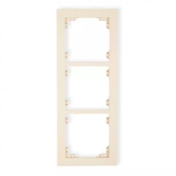 Keret drapp D DR-3 kép