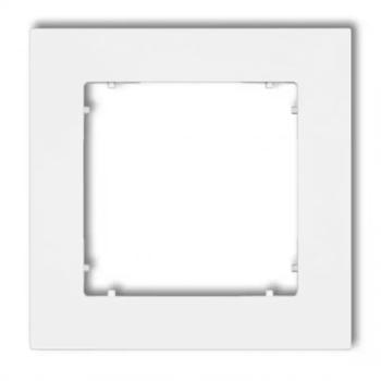 KERET egyes fehér MR-1 mini kép