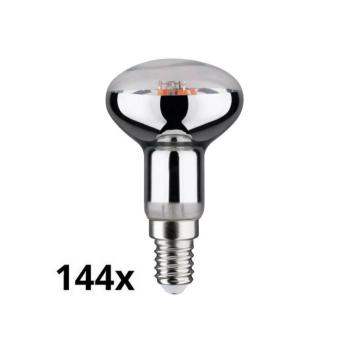 KÉSZLET 144x LED Reflektor izzó R50 E14/3,8W/230V 2700K 979001316101