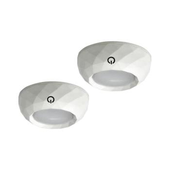 KÉSZLET 2x LED érintős irányfény LED/4,5V/3xAAA 311122 kép