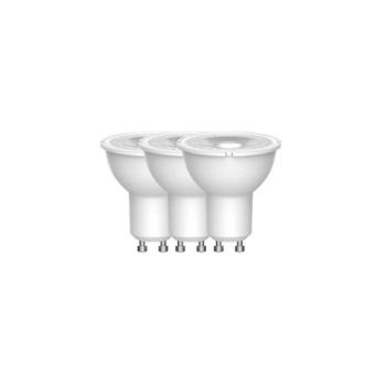 KÉSZLET 3x LED Izzó GU10/3,1W/230V 2700K 5174008823 kép