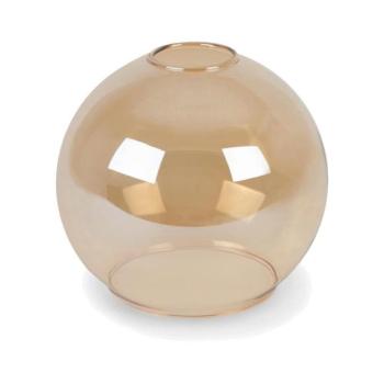 Keter Lighting Csereüveg AMBER - barna színű 5901087100018 kép
