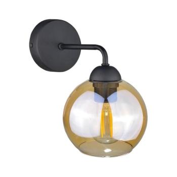 Keter Lighting Fali lámpa MELLE BLACK 1xE27/60W/230V 1977 kép