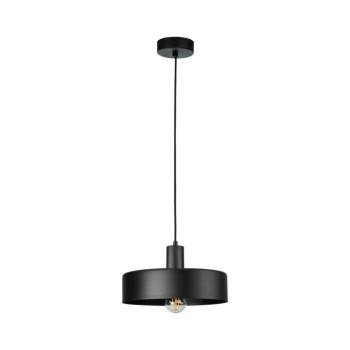 Keter Lighting Kábeles csillár ARCANE 1xE27/60W/230V fekete 3410 kép
