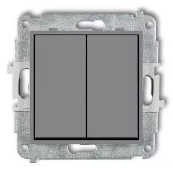 Kikapcsoló mini csillár 27MWP-2 kép