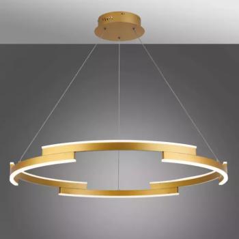 Lámpa Manama LED AP-60W80GD LW1 kép
