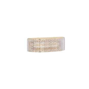Kinara LED dekoratív fali lámpa kép