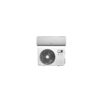 Klíma 12K V1 3,5 kW 12000 BTU Wi-Fi Tuya, fehér + távirányító 06446642 kép