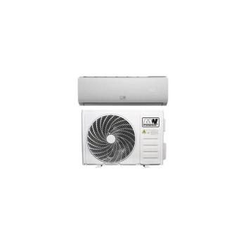 Klíma 18K V1 5,2 kW 18000 BTU Wi-Fi Tuya fehér + távirányító 06446643