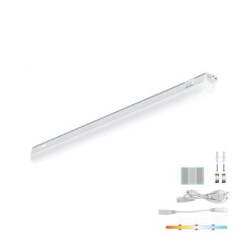 Kobi LED bútor és polcvilágító WL 8W 3CCT, 800lm, CRI≥80, 763mm, KOBI-003831 kép