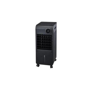 Kobi Mobil léghűtő VIENTO COOL-R 65W/230V, fekete, távirányítóval 004588 kép