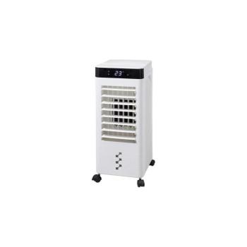 Kobi Mobil levegőhűtő VIENTO COOL 65W/230V fehér + távirányító 004589