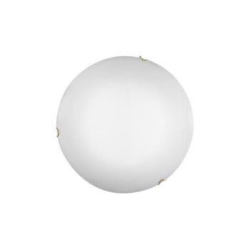 Kolarz A1306.11.3 - Mennyezeti lámpa MOON 1xE27/60W/230V A1306.11.3