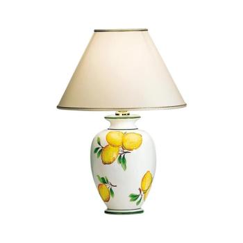 Kolarz 0014.70 - Asztali lámpa GIARDINO 1xE27/100W/230V átm. 30 cm 0014.70 kép