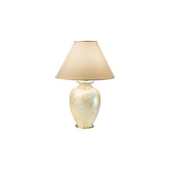 Kolarz 0014.73.4 - Asztali lámpa GIARDINO 1xE27/100W/230V 0014.73.4 kép