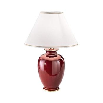 Kolarz 0014.73.7 - BORDEAUX asztali lámpa 1xE27/100W/230V 0014.73.7 kép
