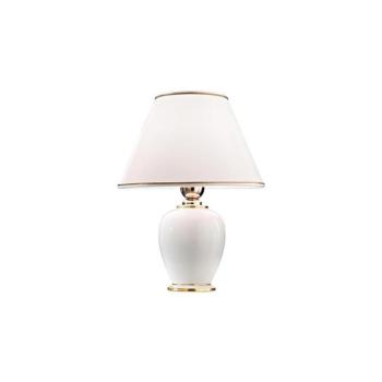 Kolarz 0014.73S.6 - Asztali lámpa GIARDINO 1x E27/100W/230V 0014.73S.6 kép
