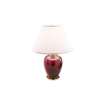 Kolarz 0014.73S.7 - Asztali lámpa GIARDINO 1x E27/100W/230V 0014.73S.7 kép