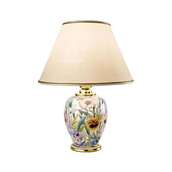 Kolarz 0014.73S - Asztali lámpa GIARDINO 1xE27/60W/230V 0014.73S kép