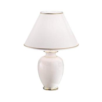 Kolarz 0014.74.6 - Asztali lámpa TLAVORIO 1xE27/100W/230V 0014.74.6 kép