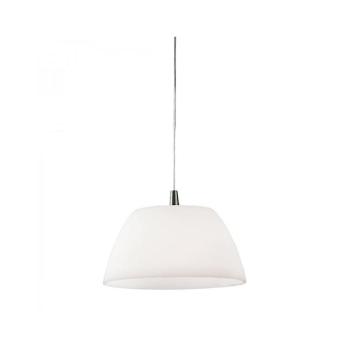 Kolarz 0051.31.6 - Csillár zsinóron MALMÖ 1x E27/60W/230V 0051.31.6 kép