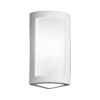 Kolarz 218.62 - Fali lámpa CASABLANCA 1xE27/60W/230V fehér 218.62 kép