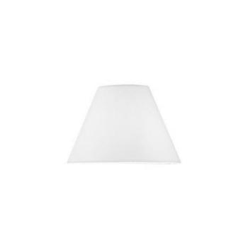 Kolarz 264.S03 - HILTON E27 lámpabúra, 45 cm, fehér 264.S03 kép