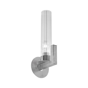 Kolarz 6009.60150 - Fali lámpa RAGGIO 1xE14/25W/230V ezüst 6009.60150 kép