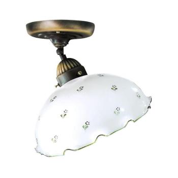 Kolarz 731.10.26 - Spotlámpa NONNA 1xE27/75W/230V zöld 731.10.26 kép