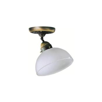 Kolarz 731.10.53 - Spotlámpa NONNA 1xE27/75W/230V 731.10.53 kép