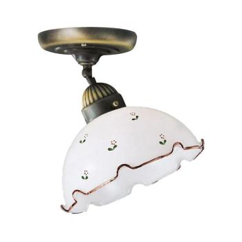 Kolarz 731.10.70 - Spotlámpa NONNA 1xE27/75W/230V 731.10.70 kép