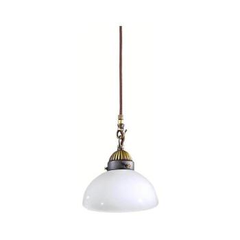 Kolarz 731.30.53 - Csillár zsinóron NONNA 1xE27/75W/230V 731.30.53 kép