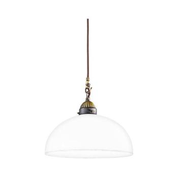 Kolarz 731.30.54 - Csillár zsinóron NONNA 1xE27/75W/230V 731.30.54 kép