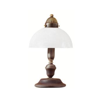Kolarz 731.73.53 - Asztali lámpa NONNA 1xE27/75W/230V 731.73.53 kép
