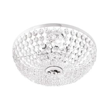 Kolarz 960.18K.5 - Kristálycsillár rúdon VALERIE 8xE14/40W/230V 960.18K.5 kép