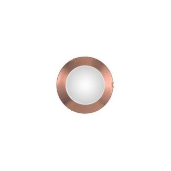 Kolarz A1306.11.4.Cu - Mennyezeti lámpa MOON 1xE27/60W/230V A1306.11.4.Cu kép