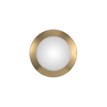Kolarz A1306.12.3.Au - Mennyezeti lámpa MOON 2xE27/60W/230V A1306.12.3.Au kép