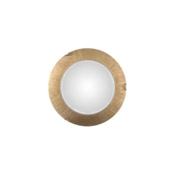 Kolarz A1306.12.3.SunAu - Mennyezeti lámpa MOON 2xE27/60W/230V A1306.12.3.SunAu kép