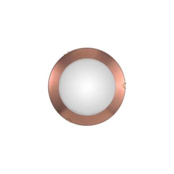 Kolarz A1306.12.4.Cu - Mennyezeti lámpa MOON 2xE27/60W/230V A1306.12.4.Cu kép