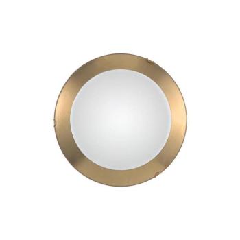 Kolarz A1306.13.3.Au - Mennyezeti lámpa MOON 3xE27/60W/230V A1306.13.3.Au kép