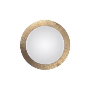 Kolarz A1306.13.3.SunAu - Mennyezeti lámpa MOON 3xE27/60W/230V A1306.13.3.SunAu kép