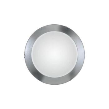 Kolarz A1306.13.5.Ag - Mennyezeti lámpa MOON 3xE27/60W/230V A1306.13.5.Ag kép
