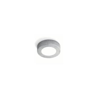 Kolarz A1344.10R.Ag - LED Dimmelhető mennyezeti lámpa CLICK LED-GX53/7W/230V A1344.10R.Ag kép
