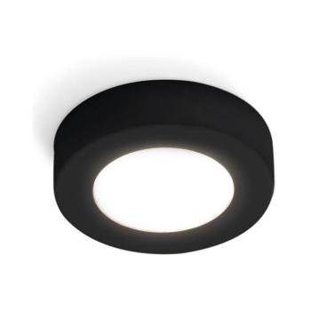 Kolarz A1344.10R.BK - LED Dimmelhető mennyezeti lámpa CLICK LED-GX53/7W/230V A1344.10R.BK kép