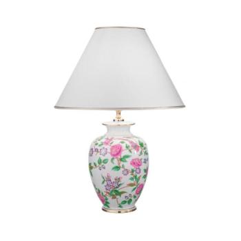 Kolarz A1354.71 - Asztali lámpa GIARDINO 1xE27/100W/230V átm. 40 cm A1354.71 kép