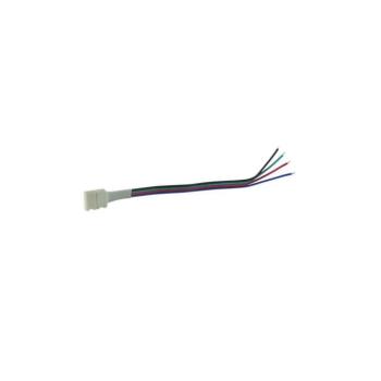 Konnektor RGB LED szalaghoz 303424 kép