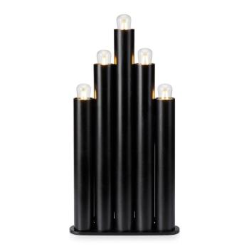 Konnektorhoz csatlakoztatható LED gyertyatartó (magasság 30 cm) Organo – Markslöjd kép