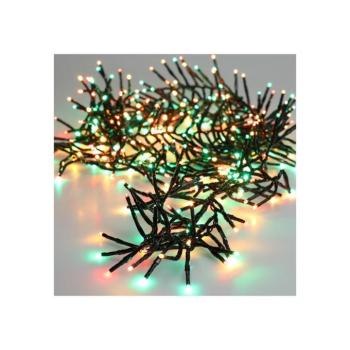 Koopman LED kültéri karácsonyi fényfüzér 576xLED/230V/8 funkció 7,2 m IP44 többszínű AGL550720 kép